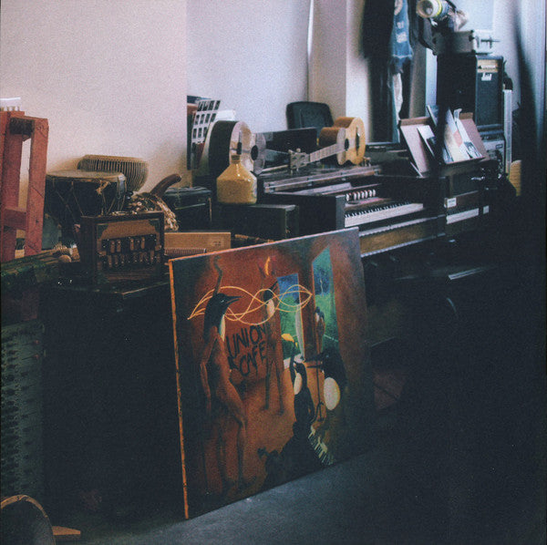 Penguin Cafe Orchestra - Union Cafe | Mint (M) Mint (M)-