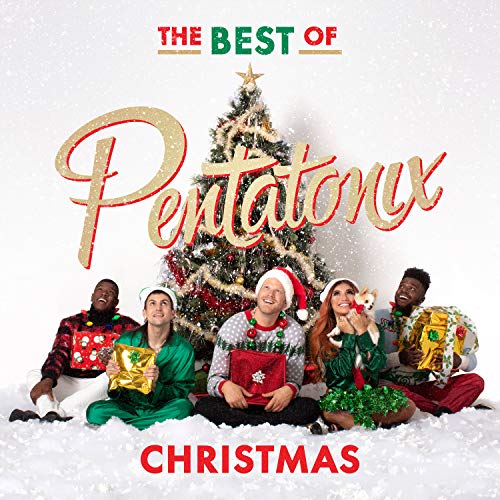 Pentatonix - The Best Of Pentatonix Christmas (2x VINYL) | Mint (M) Mint (M)-