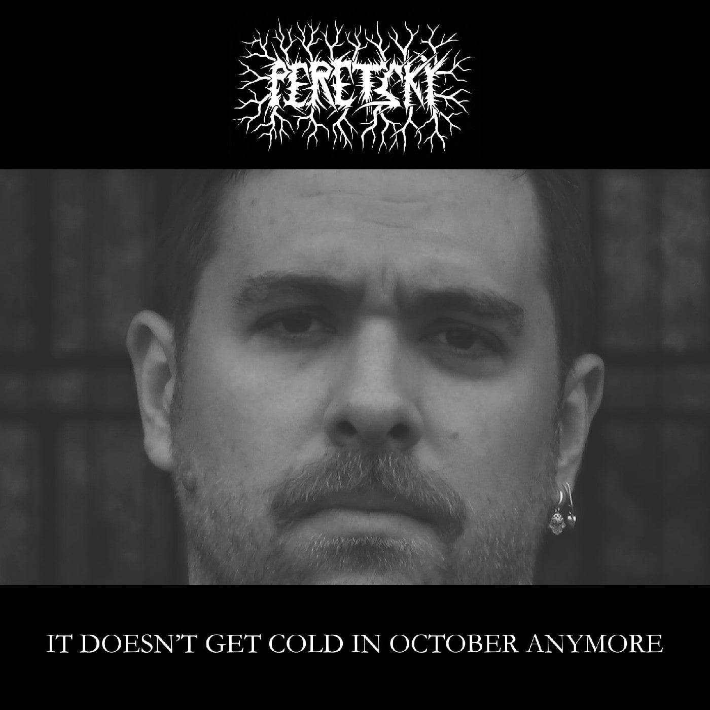 Peretsky - It Doesn'T Get Cold In October Anymore (VINYL) | Mint (M) Mint (M)-
