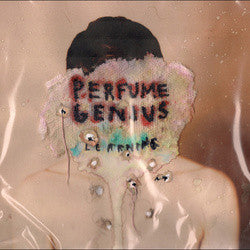 Perfume Genius - Learning | Mint (M) Mint (M)-
