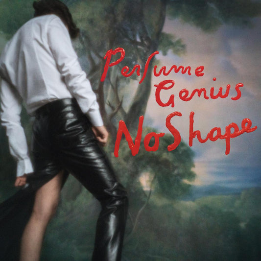 Perfume Genius - NO SHAPE (CD) | Mint (M) Mint (M)-