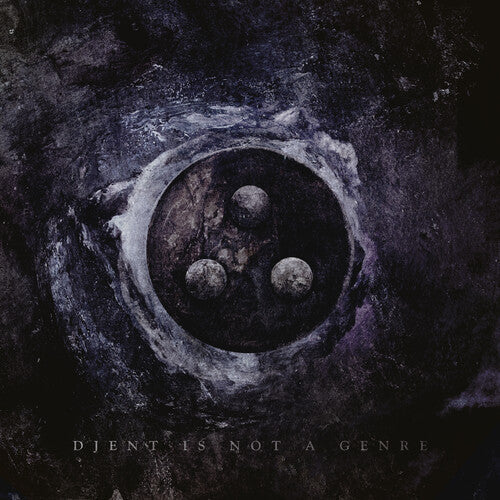 Periphery - Periphery V: Djent Is Not A Genre (LImited Edition, Translucent Cobalt Colored Vinyl) (2 Lp's) | Mint (M) Mint (M)-