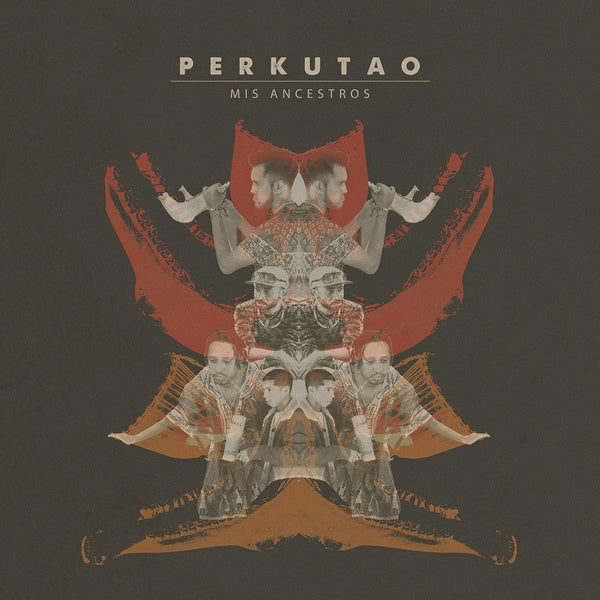 PERKUTAO - Mis Ancestros [Import] | Mint (M) Mint (M)--
