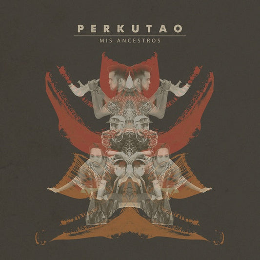 PERKUTAO - Mis Ancestros [Import] | Mint (M) Mint (M)--