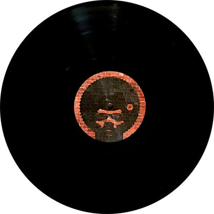 Pete Rock / InI - Center Of Attention | Mint (M) Mint (M)-