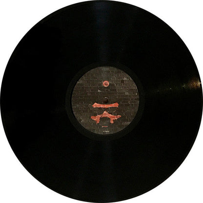 Pete Rock / InI - Center Of Attention | Mint (M) Mint (M)-