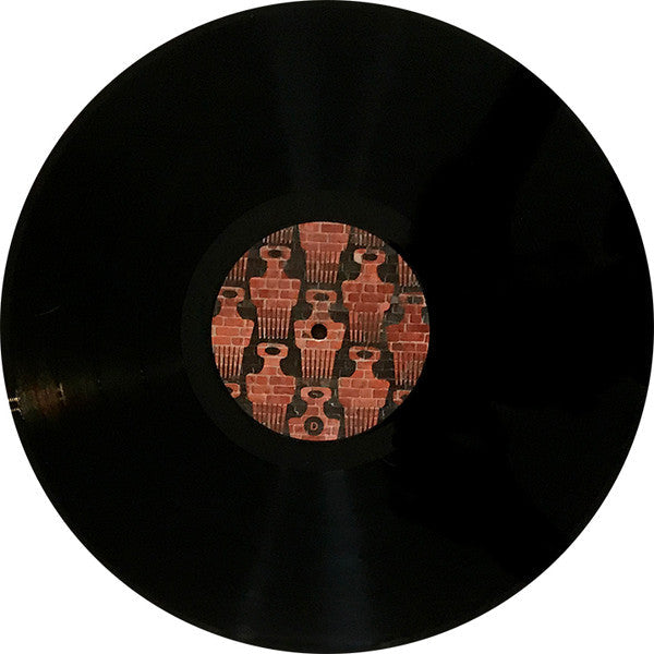 Pete Rock / InI - Center Of Attention | Mint (M) Mint (M)-