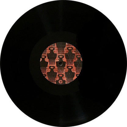 Pete Rock / InI - Center Of Attention | Mint (M) Mint (M)-