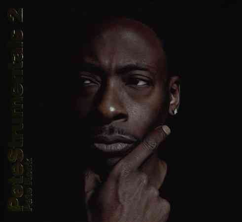 Pete Rock - Petestrumentals |-