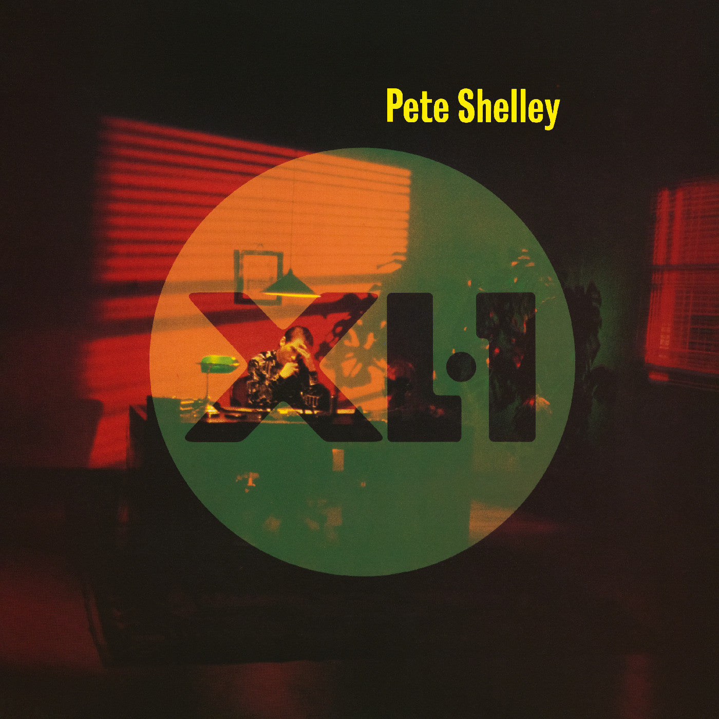 Pete Shelley - Xl-1 (2xVINYL) | Mint (M) Mint (M)-