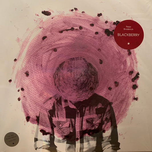 Peter Broderick - Blackberry | Mint (M) Mint (M)-