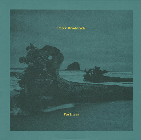 Peter Broderick - Partners | Mint (M) Mint (M)-
