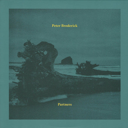 Peter Broderick - Partners | Mint (M) Mint (M)-