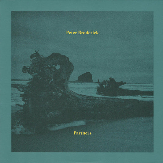 Peter Broderick - Partners | Mint (M) Mint (M)-