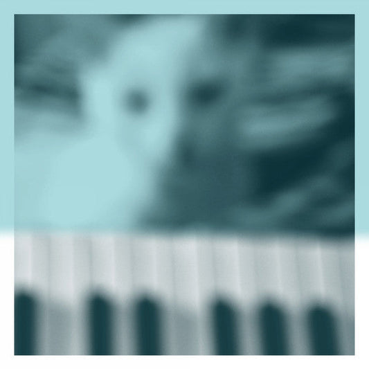 Piano Works Vol.1 (Floating In Tucker's Basement) | Mint (M) Mint (M)-