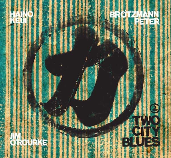 Two City Blues 2 |-
