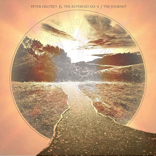 The Journey | Near Mint (NM) Mint (M)-