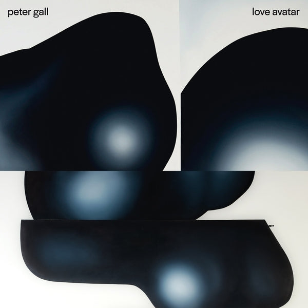 Peter Gall - Love Avatar (VINYL) | Mint (M) Mint (M)-