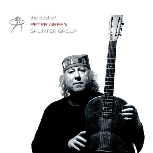 Peter Green Splinter Group - The Very Best Of Peter Green'S Splinter Group | Mint (M) Mint (M)-