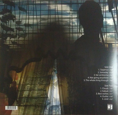 Peter Hammill - ...All That Might Have Been... | Mint (M) Mint (M)-