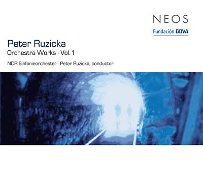 Orchestra Works Vol. 1 |-