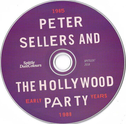The Early Years 1985-1988 | Mint (M) Mint (M)-