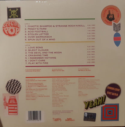 The Early Years 1985-1988 | Mint (M) Mint (M)-