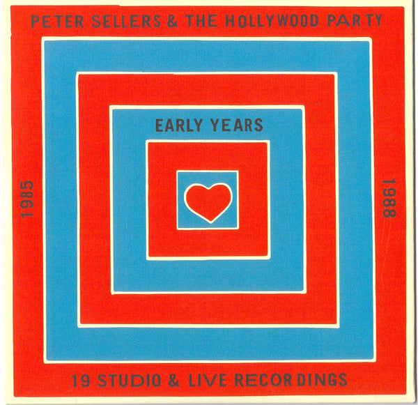 The Early Years 1985-1988 | Mint (M) Mint (M)-