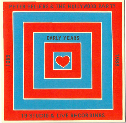 The Early Years 1985-1988 | Mint (M) Mint (M)-