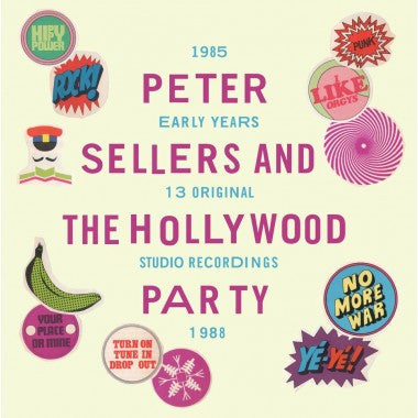 The Early Years 1985-1988 | Mint (M) Mint (M)-