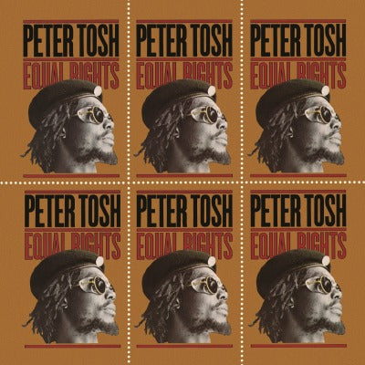 Peter Tosh - Equal Rights (180 Gram Vinyl, Bonus Tracks) [Import] (2 Lp's) |-