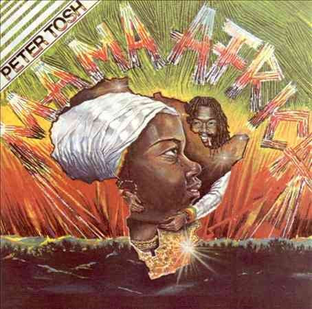 Peter Tosh - Mama Africa (180 Gram Vinyl) [Import] |-