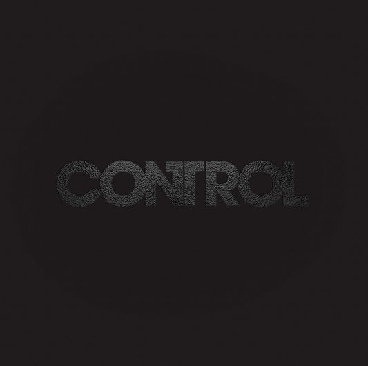 Petri Alanko and Martin Stig Andersen - Control (Original Soundtrack) |-