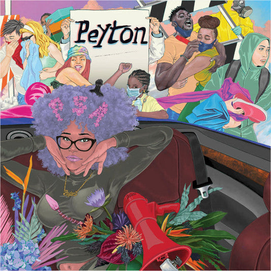 Peyton (3) - PSA | Mint (M) Mint (M)-