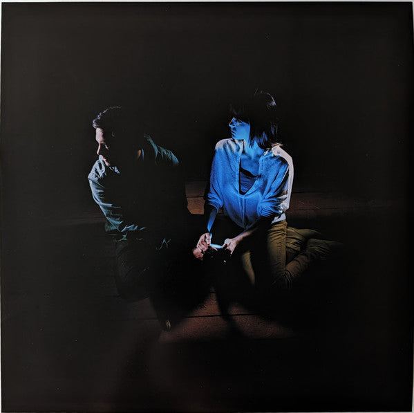 Phantogram - Eyelid Movies (VINYL) | Mint (M) Mint (M)-