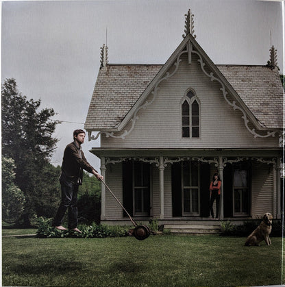 Phantogram - Eyelid Movies (VINYL) | Mint (M) Mint (M)-