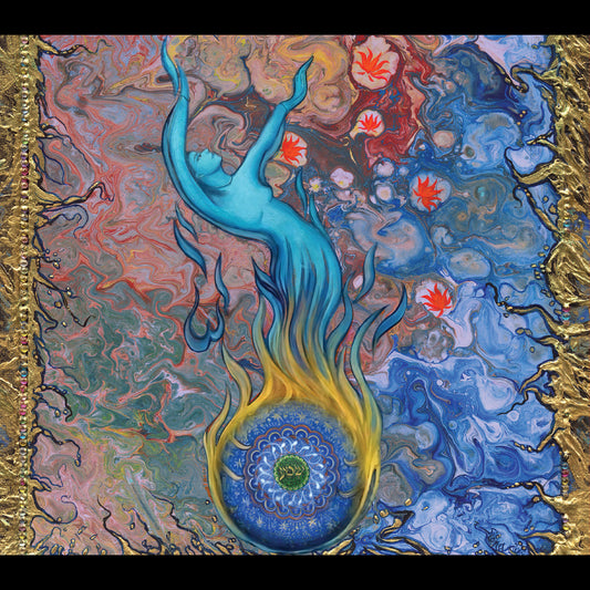 Pharaoh's Daughter - (PRESALE 6/19/26) Songs of Desire (CD) | Mint (M) Mint (M)--
