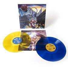 Pharcyde - Bizzare Ride II The Pharcyde (2LP Colored Vinyl) | Mint (M) Mint (M)-