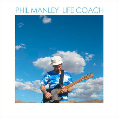 Phil Manley - Life Coach | Mint (M) Mint (M)-