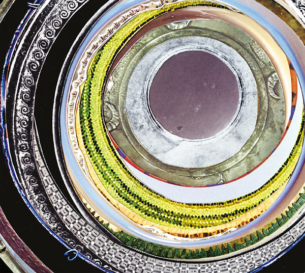 PHILIP CORNER - Gong/Ear: Shaman |-