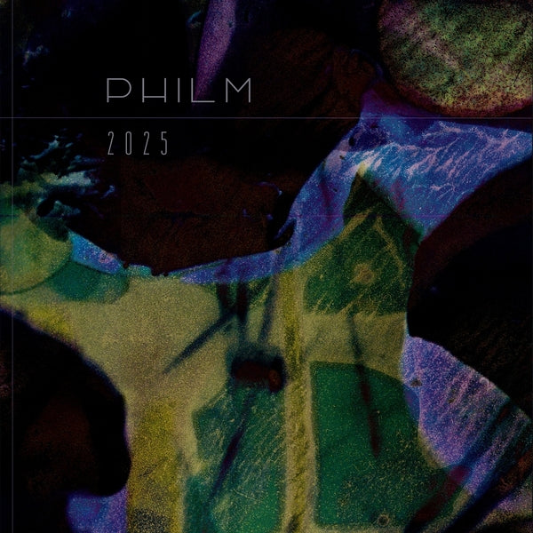 Philipp Gropper'S Philm - 2025 [LP] |-