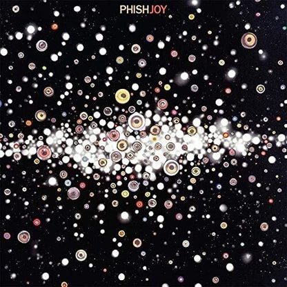 Phish - Joy (GROWING BRIGHTER SWIRL VINYL) | Mint (M) Mint (M)-