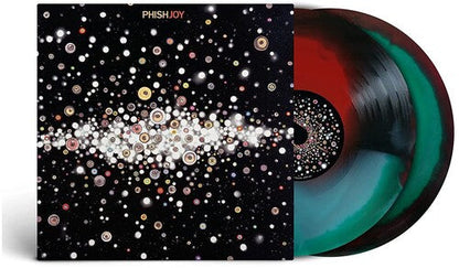 Phish - Joy (GROWING BRIGHTER SWIRL VINYL) | Mint (M) Mint (M)-