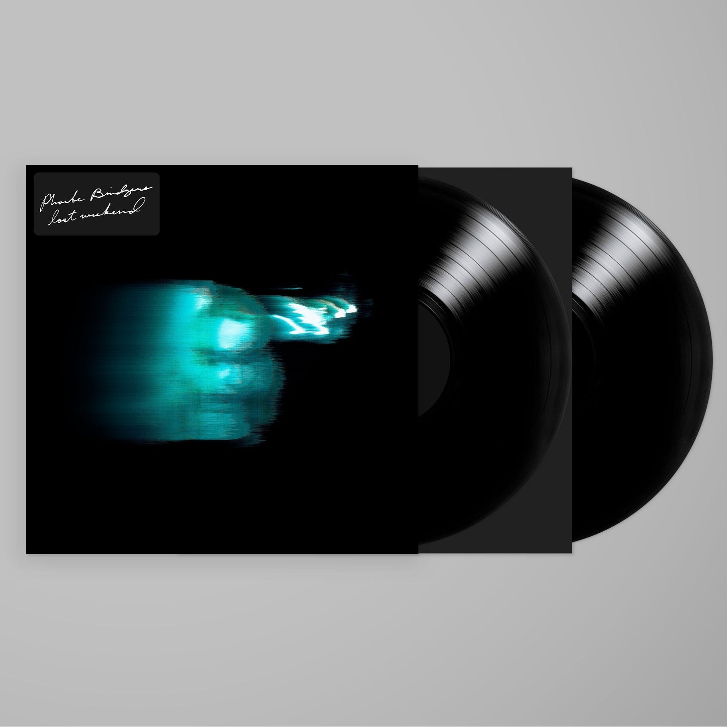 Phoebe Bridgers - (PRESALE 8/14/26) Lost Weekend (VINYL 2xLP DEAD OCEANS 2026) | NEW-