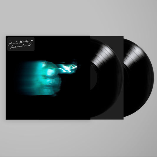 Phoebe Bridgers - (PRESALE 8/14/26) Lost Weekend (VINYL 2xLP DEAD OCEANS 2026) | NEW-