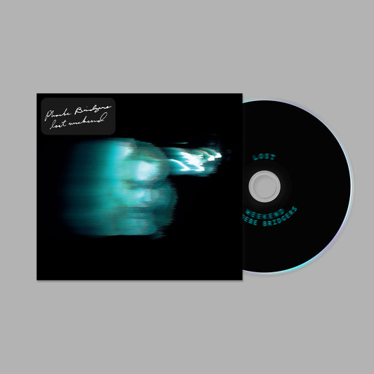 Phoebe Bridgers - (PRESALE 8/14/26) Lost Weekend (DIGI CD DEAD OCEANS 2026) | NEW-