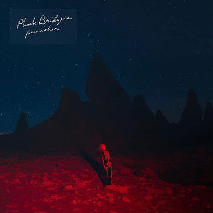 Phoebe Bridgers - Punisher | Mint (M) Mint (M)-