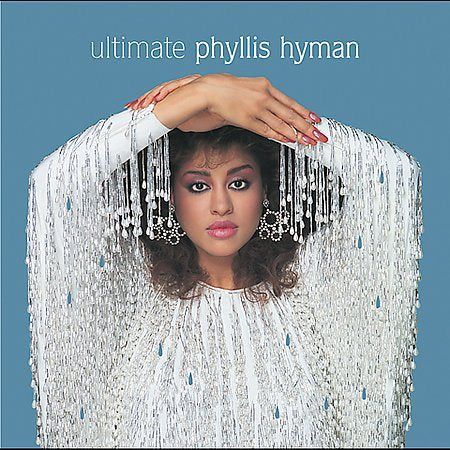 Phyllis Hyman - Ultimate Phyllis Hyman (Remastered) |-