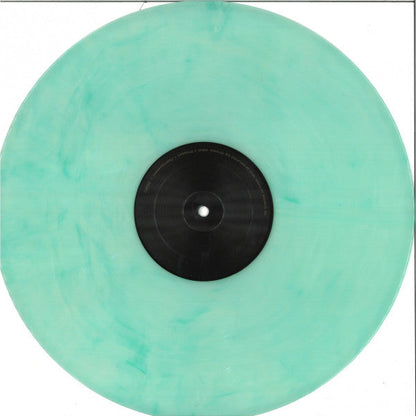 Phyxix 001 | Mint (M) Generic--