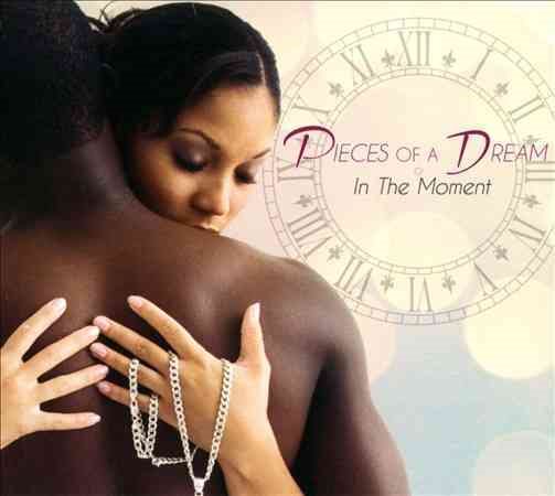 Pieces Of A Dream - IN THE MOMENT |-